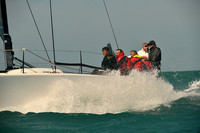 2014 Key West Race Week E 537