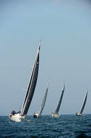 2013 Block Island Race Week A 553