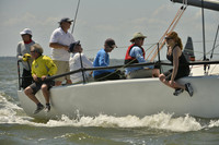 2017 Charleston Race Week B_0400