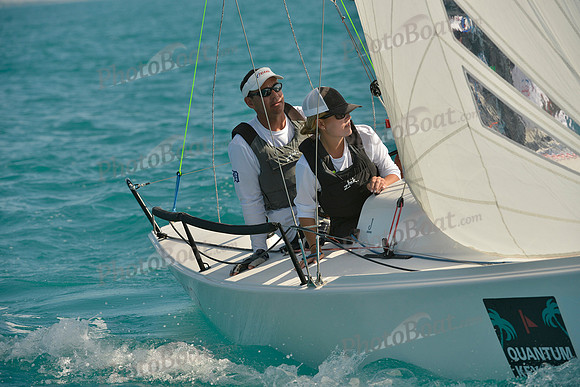 2017 Quantum Key West RW J 083