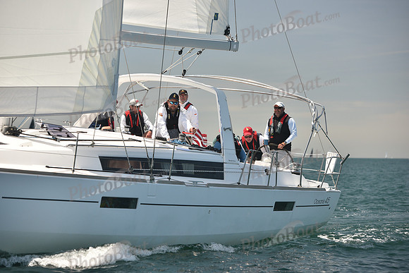 2024 Figawi 1260