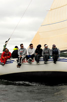 2011 NYYC Annual Regatta C 430