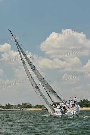 2013 Southern Bay Race Week C 2299