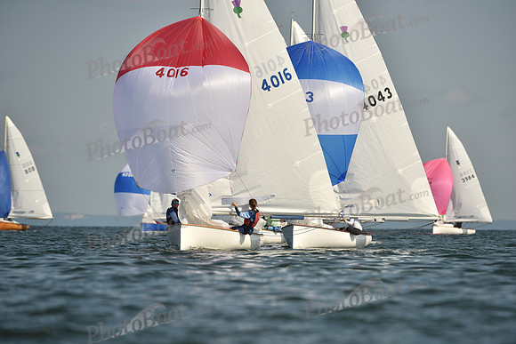 2018 Thistle Nationals C_0388