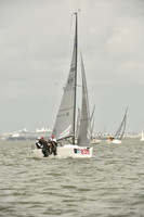 2019 Charleston Race Week C_0445