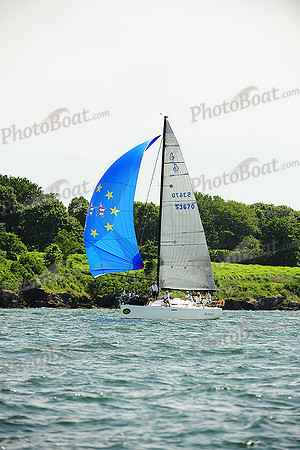 2014 NYYC Race Week C 580