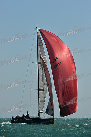 2014 Key West Race Week E 399
