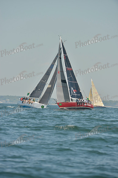 2017 NYYC Annual Regatta B_0049
