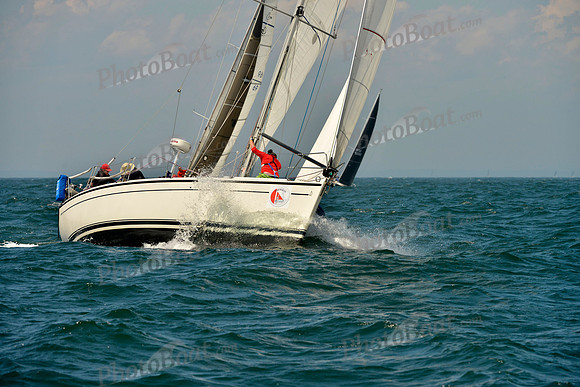 2017 Block Island Race Week A_0399