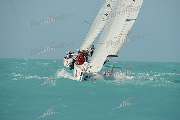 2017 Quantum Key West RW D 515