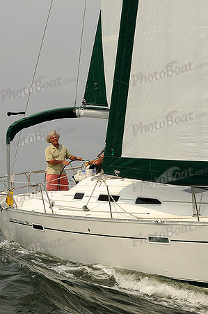 2012 Cape Charles Cup A 443