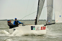 2015 Charleston Race Week E 697