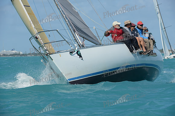 2017 Quantum Key West RW B 409