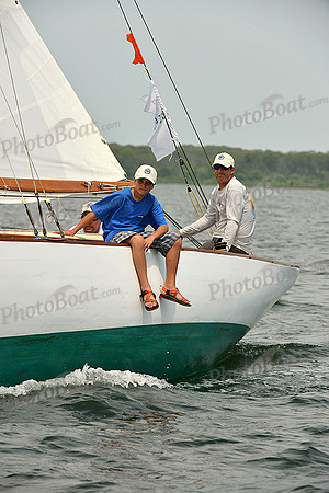 2015 NYYC Annual Regatta A 644