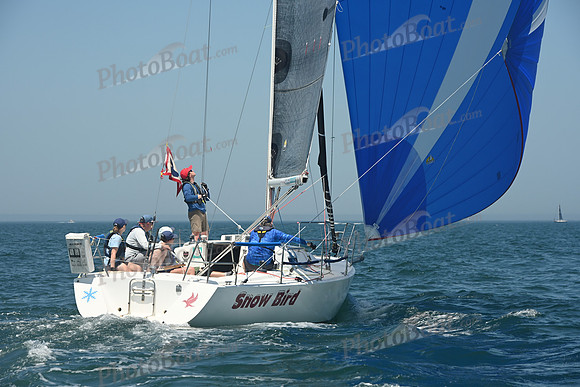 2025 Block Island Race Week C_0907