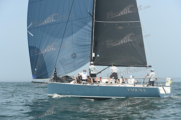 2025 Block Island Race Week A_0514