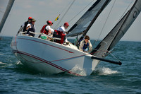 2015 Block Island Race Week A 478