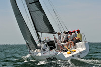 2012 Suncoast Race Week A 116
