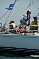 2015 Block Island Race Week A 1124