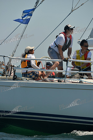 2015 Block Island Race Week A 1124