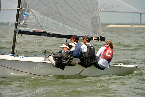 2018 Charleston Race Week B_1000