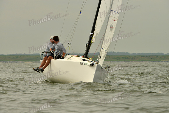 2016 Southern Bay Race Week A_0214