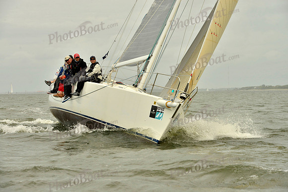 2019 Charleston Race Week I_1047