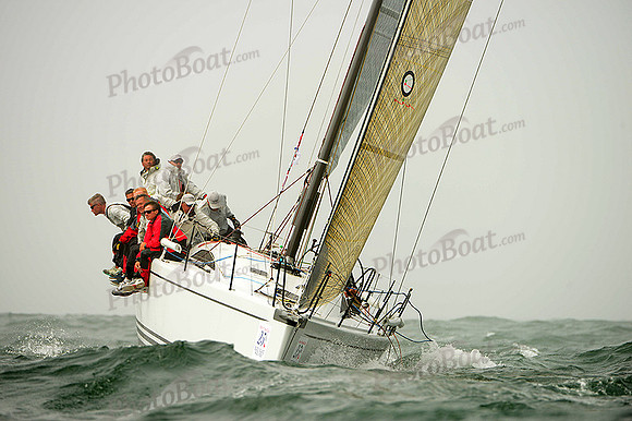 2013 Block Island Race Week E 850