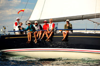 2014 Newport Bermuda A 2332