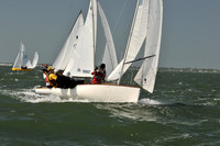 2012 Thistle Midwinters B 613