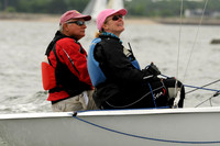 2012 Charleston Race Week B 2037