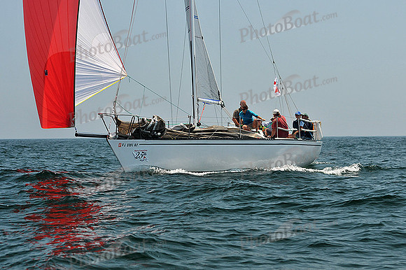 2013 Block Island Race Week B 1544