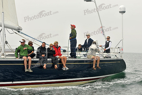 2013 Block Island Race Week D 392