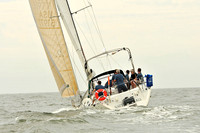 2013 Charleston Race Week A 451
