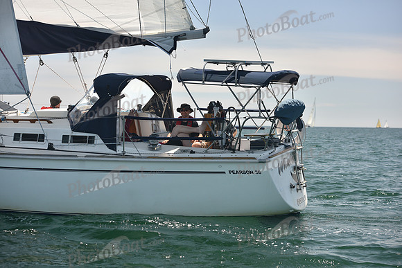 2024 Figawi 1218