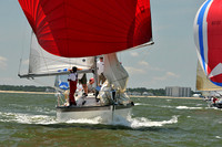 2013 Southern Bay Race Week D 1529