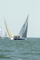 2012 CPYC One Design 135