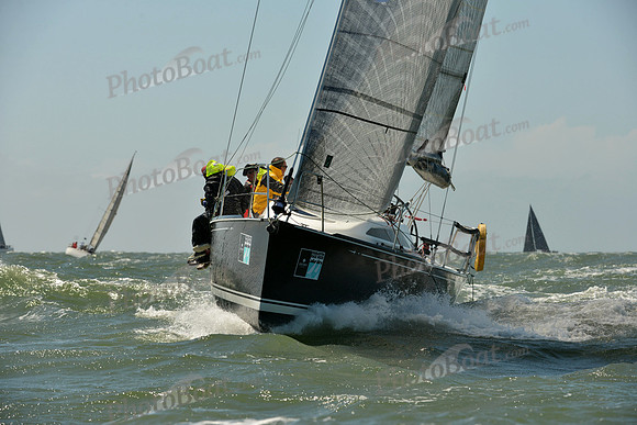 2016 Charleston Race Week C 0414