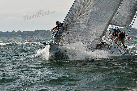 2012 NYYC Annual Regatta A 2549