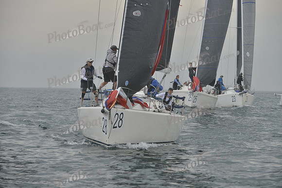 2021 Block Island Race Week C_2306
