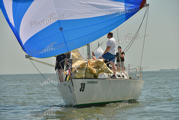 2017 Southern Bay Race Week C_0472