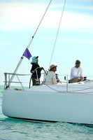 2015 Key West Race Week A 886
