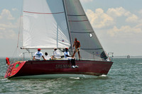 2013 Southern Bay Race Week C 2020