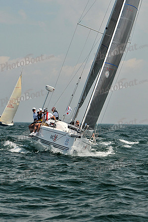 2013 Block Island Race Week C 1326