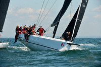 2015 Block Island Race Week A 154