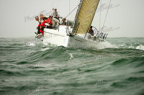 2013 Block Island Race Week E 851