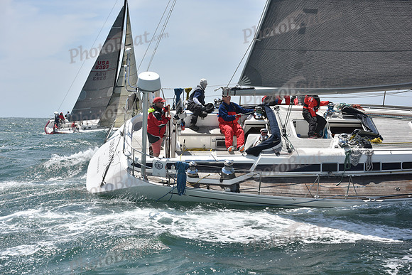 2019 NYYC Annual Regatta A_1228