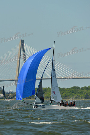2016 Charleston Race Week C 1492