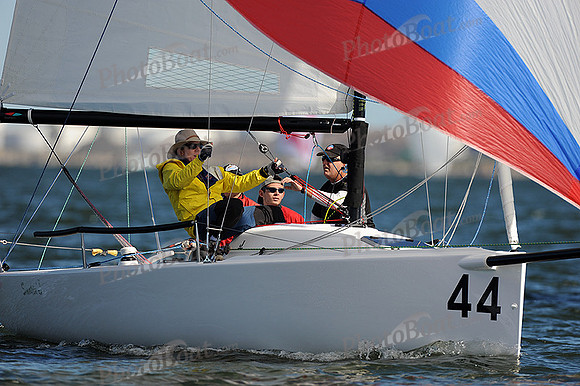 2014 J70 Winter Series B 158