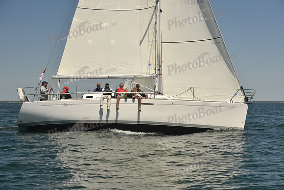 2024 Figawi 1014